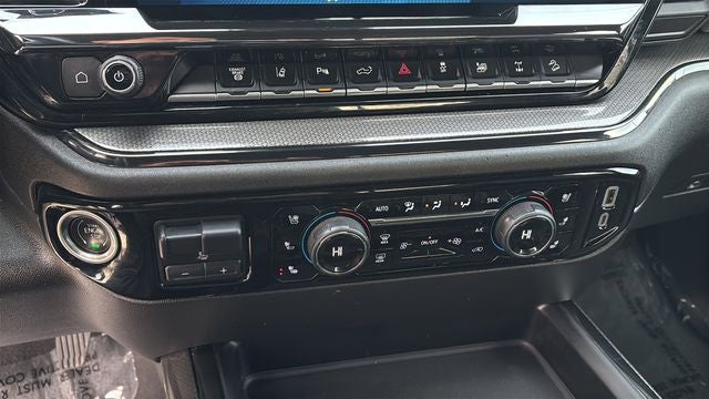 2024 Chevrolet Silverado 2500HD ZR2