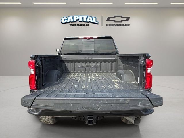 2024 Chevrolet Silverado 2500HD ZR2