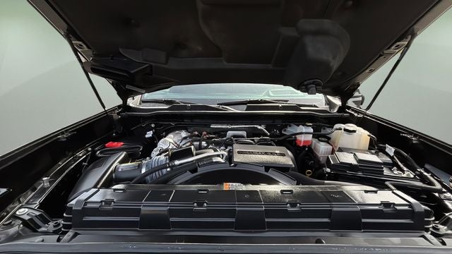 2024 Chevrolet Silverado 2500HD ZR2