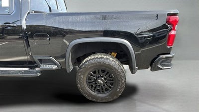 2024 Chevrolet Silverado 2500HD ZR2