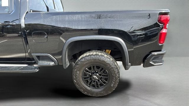 2024 Chevrolet Silverado 2500HD ZR2