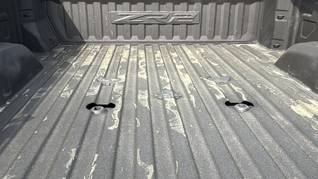 2024 Chevrolet Silverado 2500HD ZR2