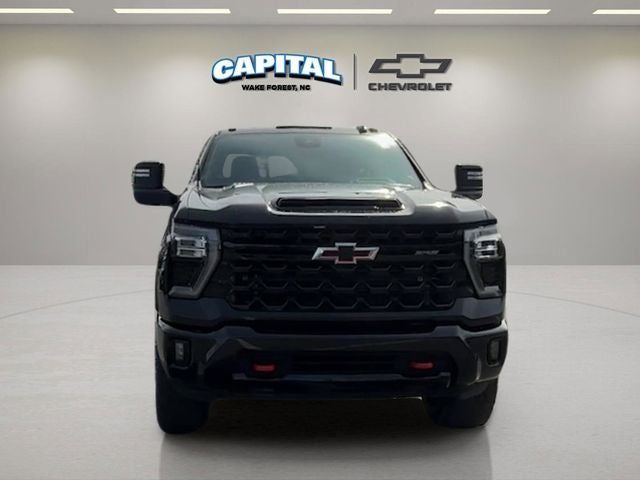 2024 Chevrolet Silverado 2500HD ZR2