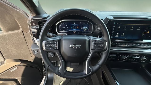 2024 Chevrolet Silverado 2500HD ZR2