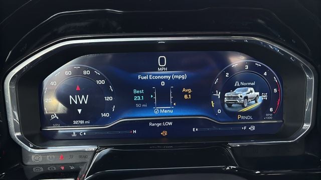 2024 Chevrolet Silverado 2500HD ZR2