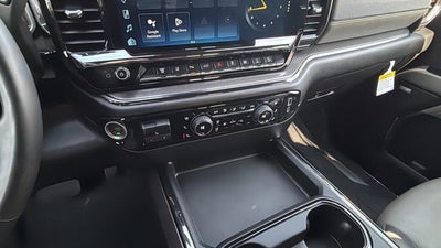 2024 Chevrolet Silverado 2500HD ZR2