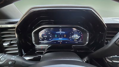 2024 Chevrolet Silverado 2500HD ZR2