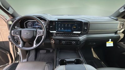 2024 Chevrolet Silverado 2500HD ZR2