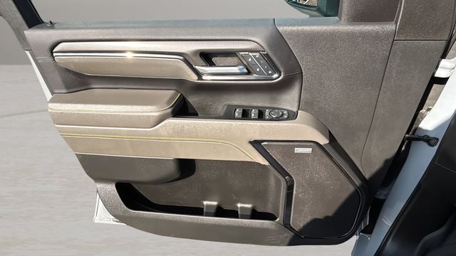 2024 Chevrolet Silverado 2500HD ZR2