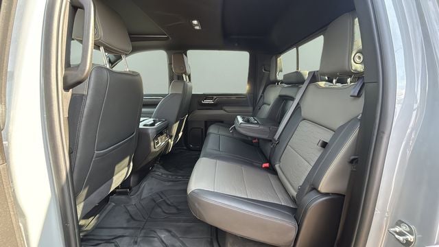 2024 Chevrolet Silverado 2500HD ZR2