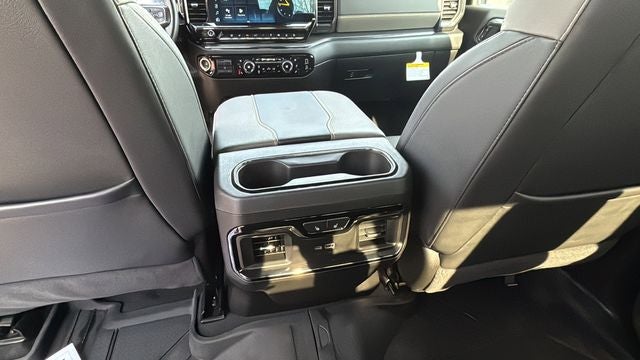 2024 Chevrolet Silverado 2500HD ZR2