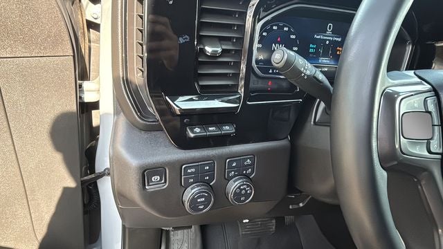 2024 Chevrolet Silverado 2500HD ZR2