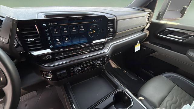 2024 Chevrolet Silverado 2500HD ZR2