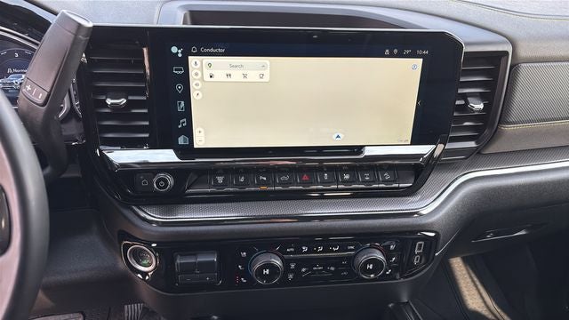 2024 Chevrolet Silverado 2500HD ZR2