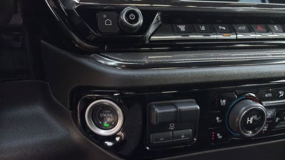 2024 Chevrolet Silverado 2500HD ZR2