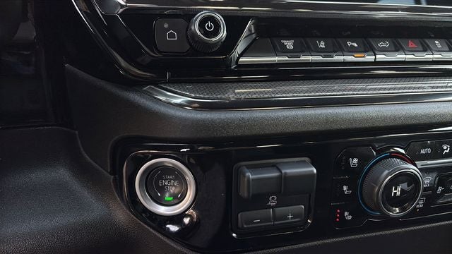 2024 Chevrolet Silverado 2500HD ZR2