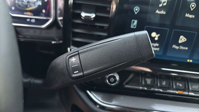 2024 Chevrolet Silverado 2500HD ZR2