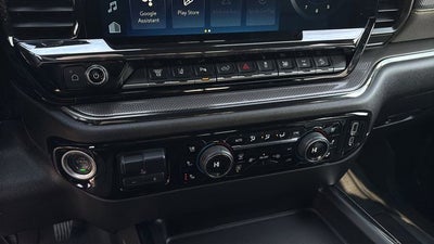 2024 Chevrolet Silverado 2500HD ZR2