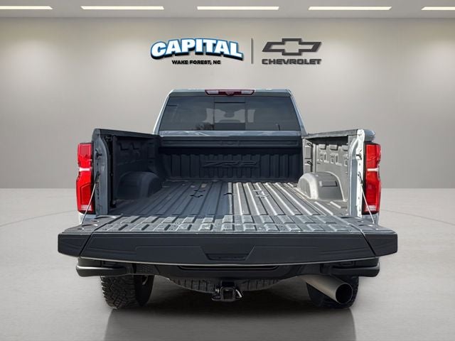 2024 Chevrolet Silverado 2500HD ZR2