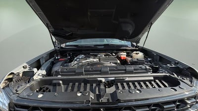 2024 Chevrolet Silverado 2500HD ZR2