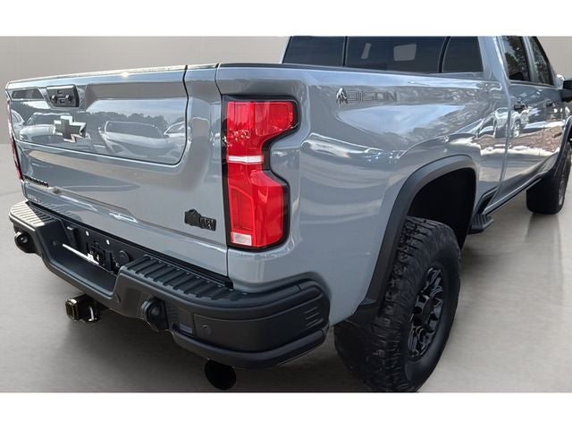 2024 Chevrolet Silverado 2500HD ZR2