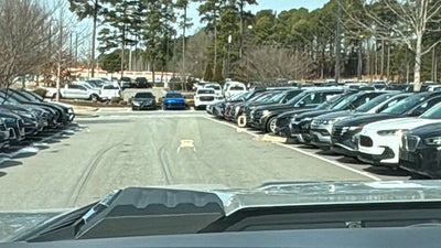 2024 Chevrolet Silverado 2500HD ZR2