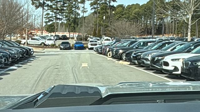 2024 Chevrolet Silverado 2500HD ZR2