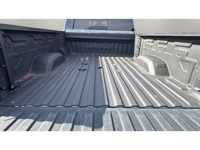 2024 Chevrolet Silverado 2500HD ZR2