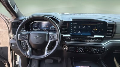 2024 Chevrolet Silverado 2500HD ZR2