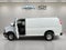 2024 Chevrolet Express 2500 Work Van Cargo