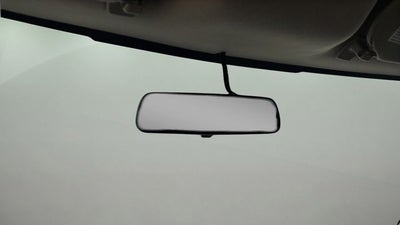 2024 Chevrolet Express 2500 Work Van Cargo