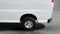 2024 Chevrolet Express 2500 Work Van Cargo