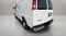2024 Chevrolet Express 2500 Work Van Cargo