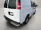 2024 Chevrolet Express 2500 Work Van Cargo