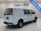 2024 Chevrolet Express 2500 Work Van Cargo