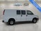 2024 Chevrolet Express 2500 Work Van Cargo