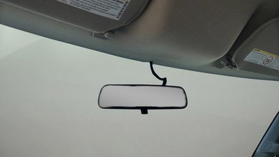 2024 Chevrolet Express 2500 Work Van Cargo