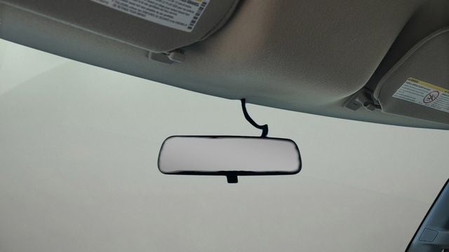 2024 Chevrolet Express 2500 Work Van Cargo