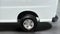 2024 Chevrolet Express 2500 Work Van Cargo