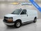 2024 Chevrolet Express 2500 Work Van Cargo