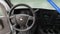 2024 Chevrolet Express 2500 Work Van Cargo