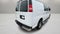 2024 Chevrolet Express 2500 Work Van Cargo