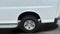 2024 Chevrolet Express 2500 Work Van Cargo