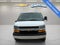 2024 Chevrolet Express 2500 Work Van Cargo
