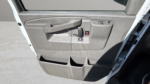 2024 Chevrolet Express 2500 Work Van Cargo