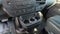 2024 Chevrolet Express 2500 Work Van Cargo