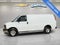 2024 Chevrolet Express 2500 Work Van Cargo
