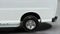 2024 Chevrolet Express 2500 Work Van Cargo