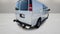 2024 Chevrolet Express 2500 Work Van Cargo