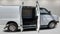 2024 Chevrolet Express 2500 Work Van Cargo